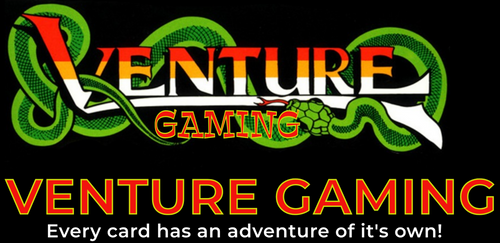 Venture Gaming 